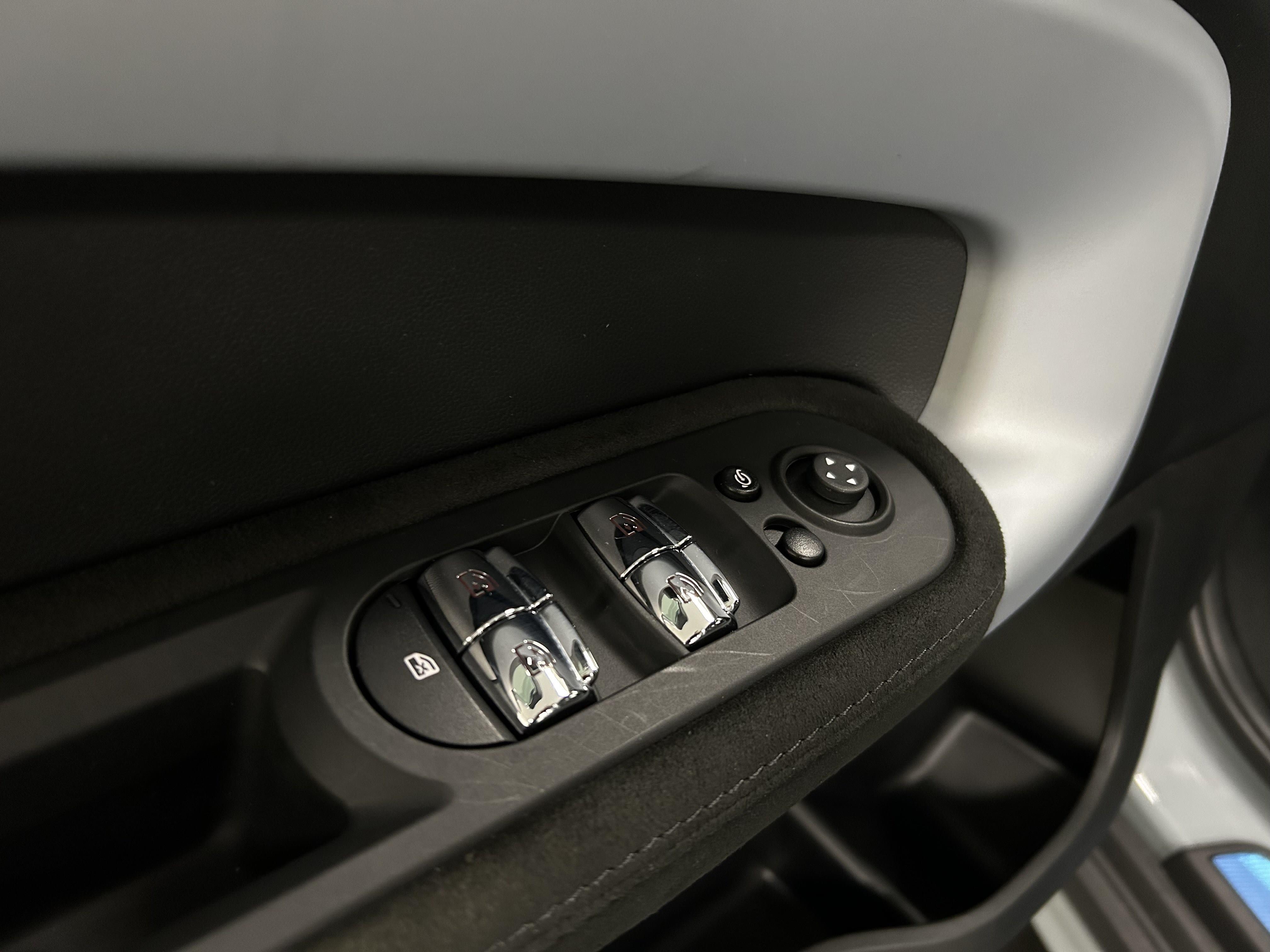 MINI Countryman – Bild 16