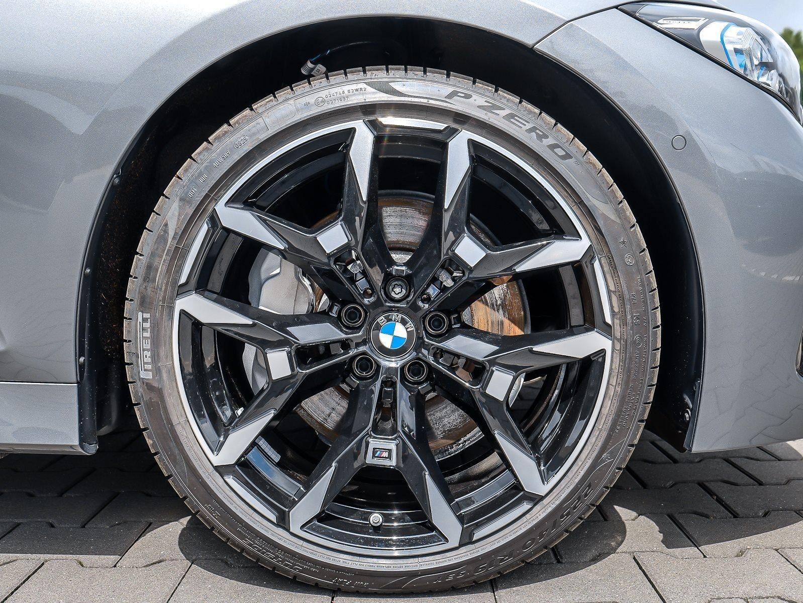 BMW 3er – Bild 4