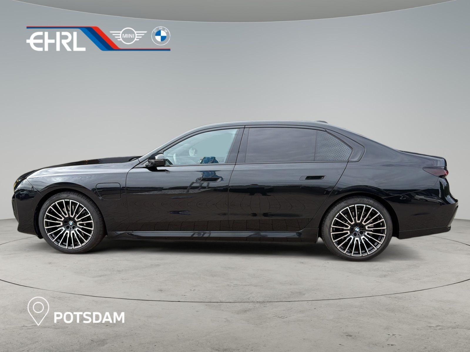 BMW 7er – Bild 4