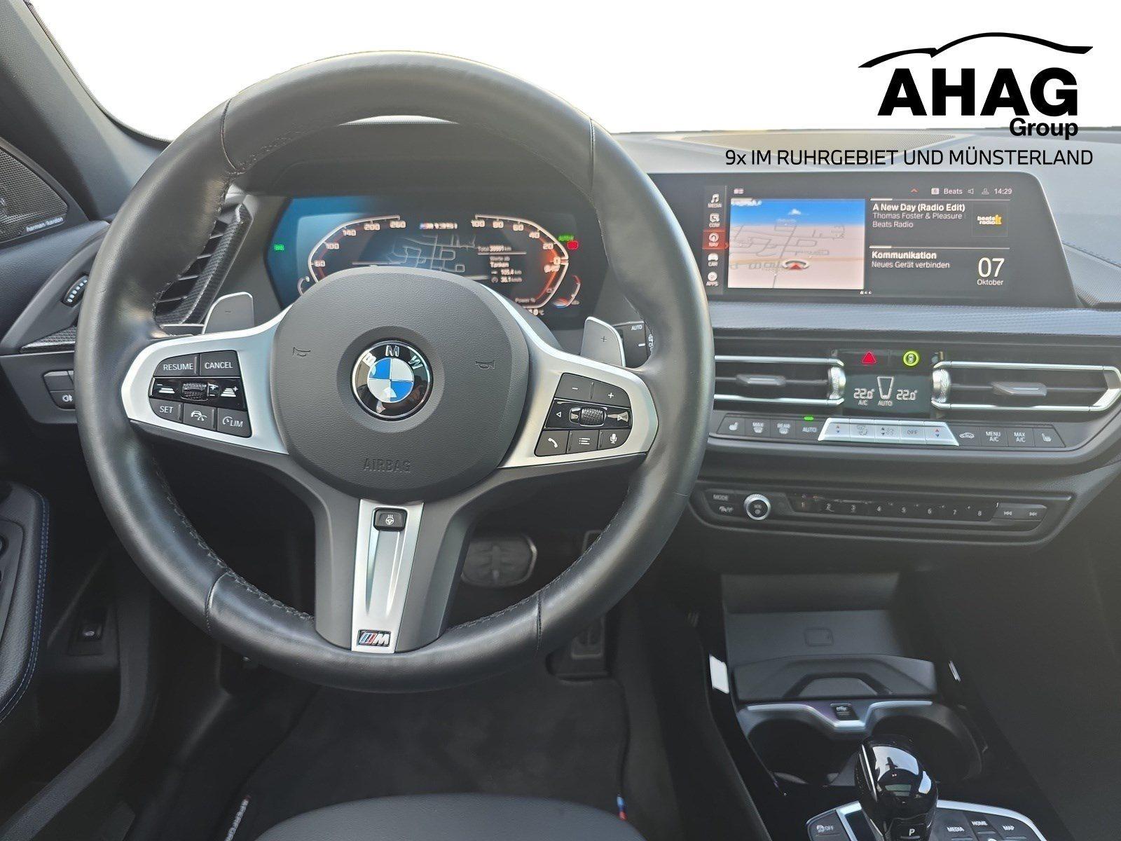 BMW 1er – Bild 15