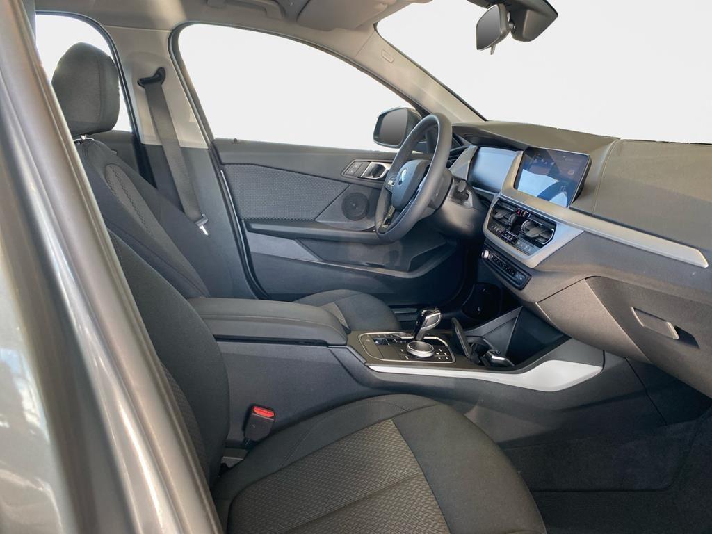 BMW 1er – Bild 17