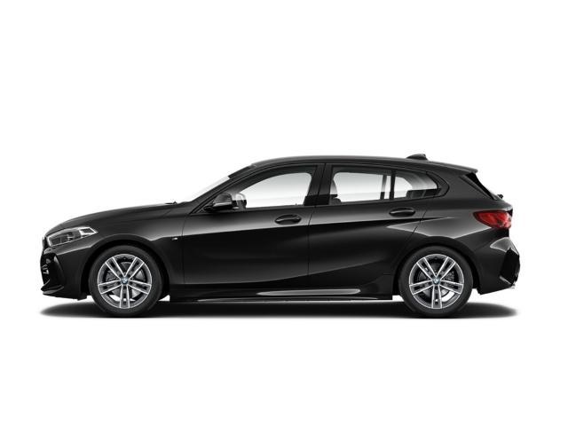 BMW 1er – Bild 5