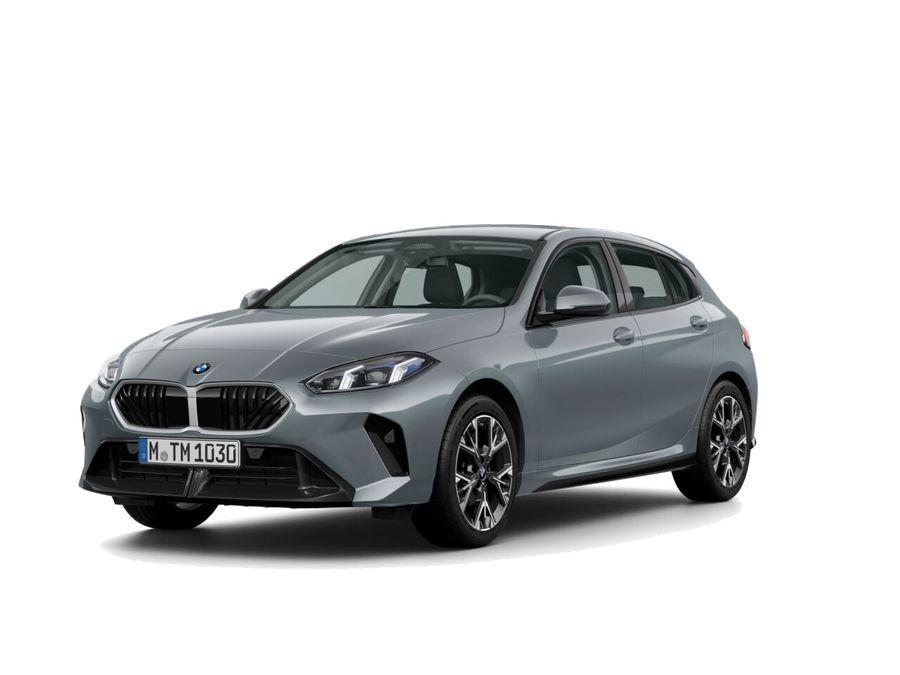 BMW 1er