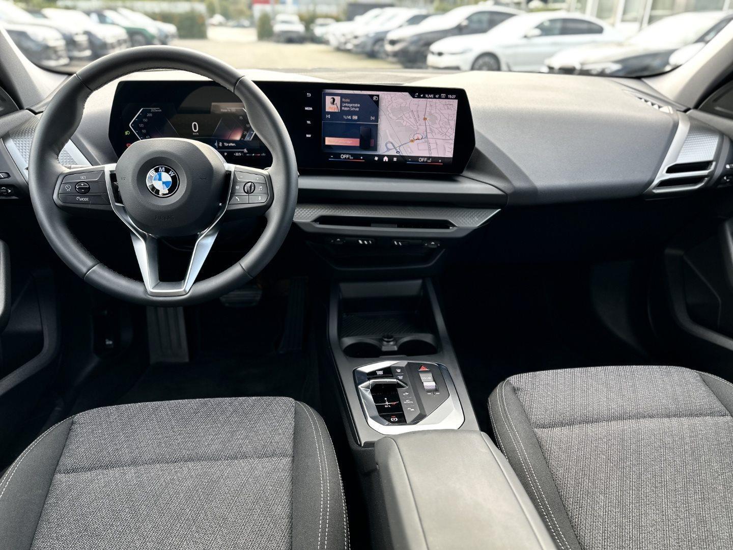 BMW 1er – Bild 16