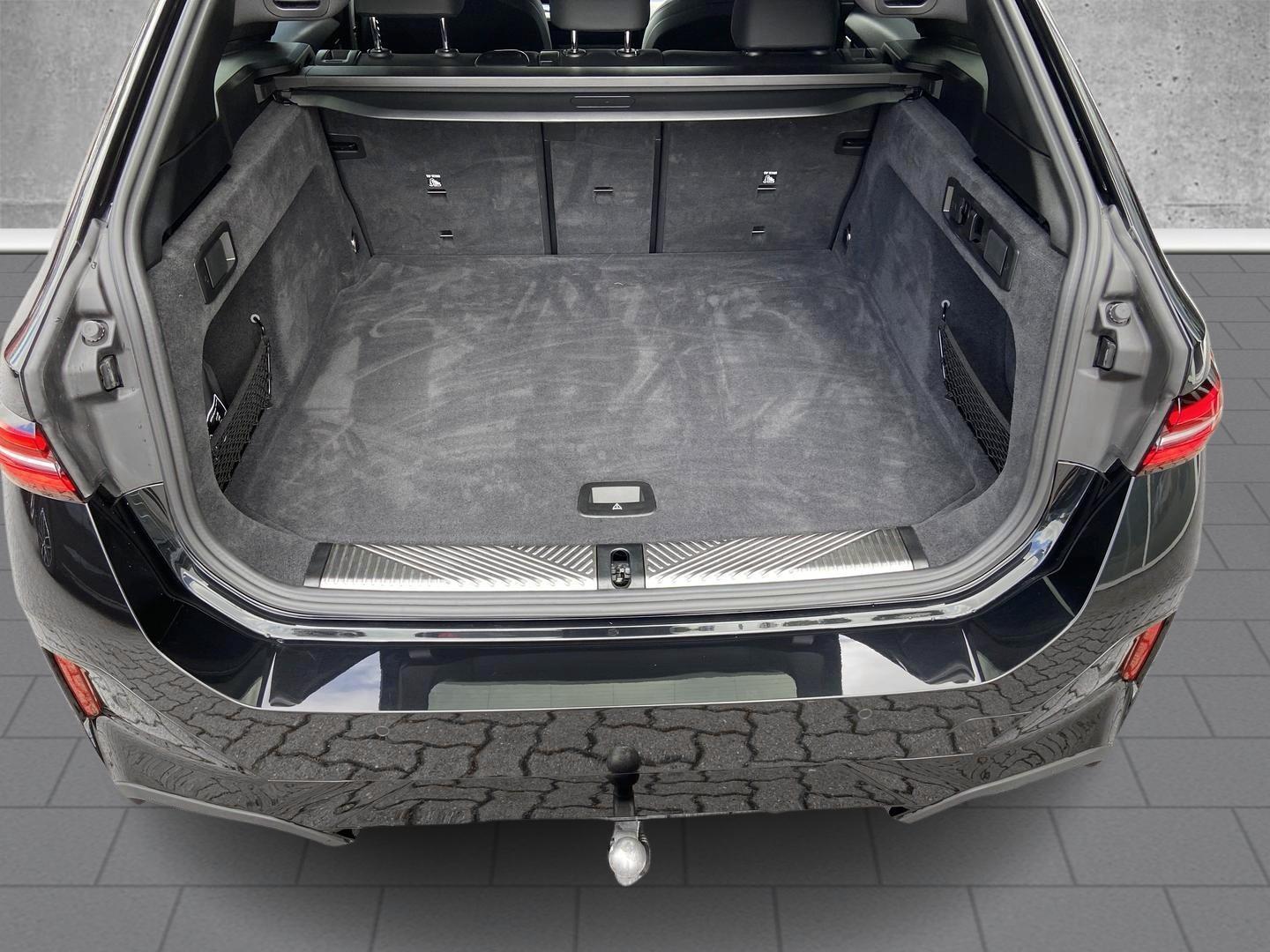 BMW 5er Touring – Bild 29