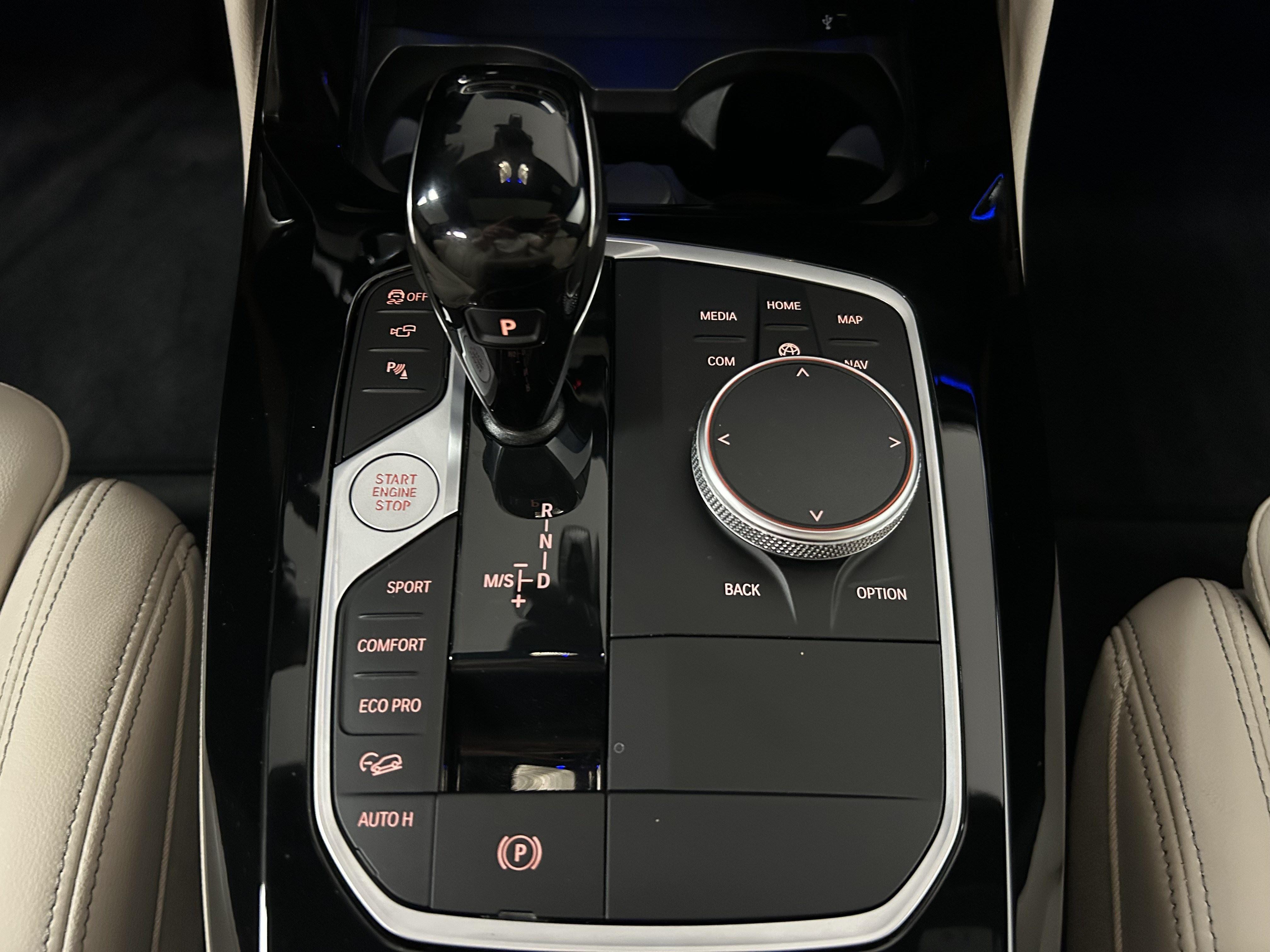 BMW X4 – Bild 15