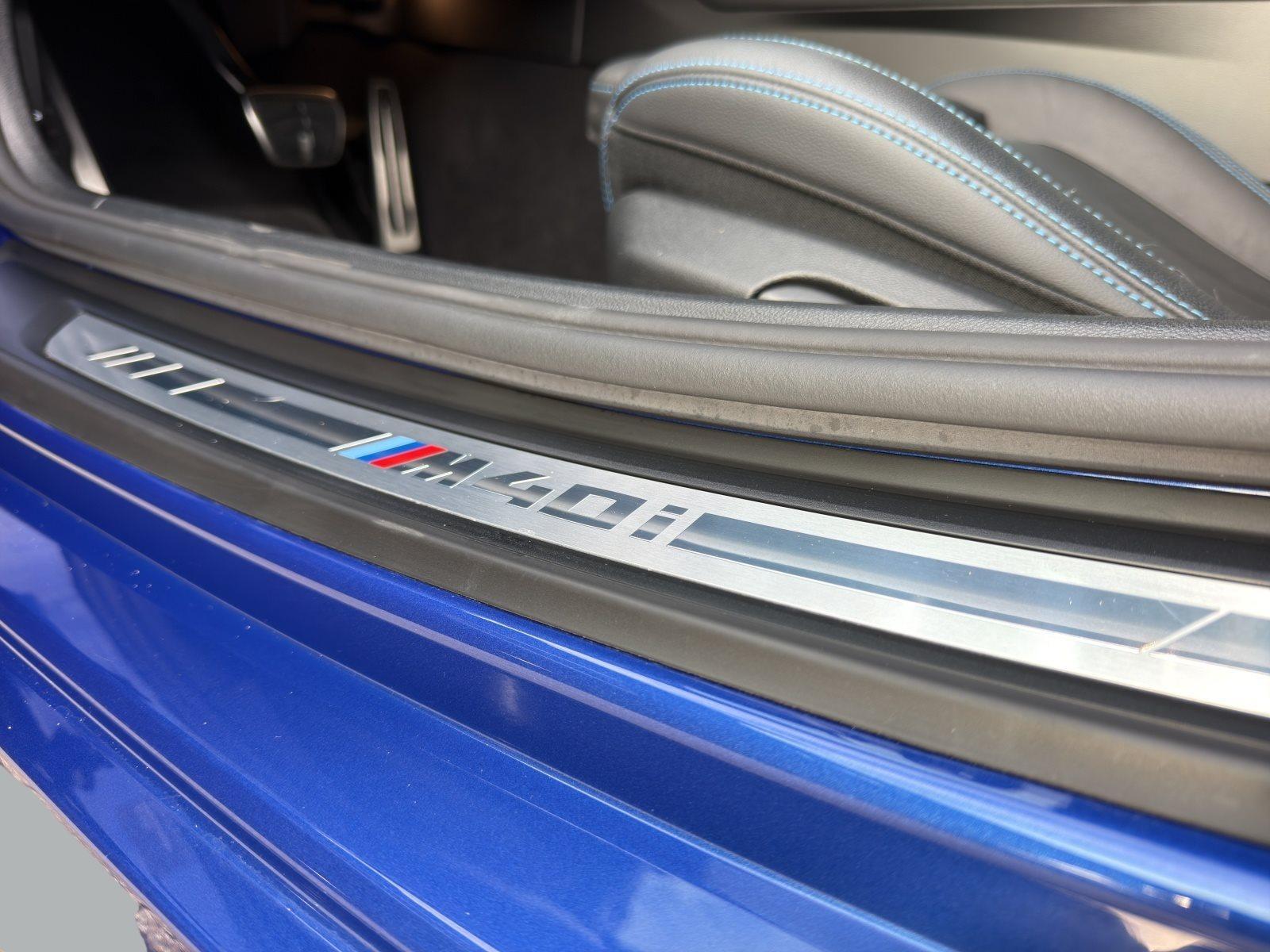 BMW Z4 – Bild 43