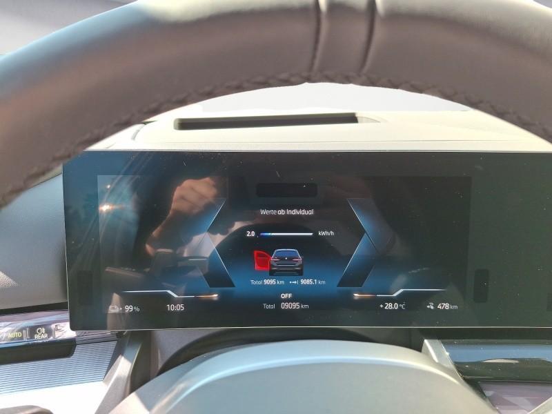 BMW 5er Touring – Bild 26