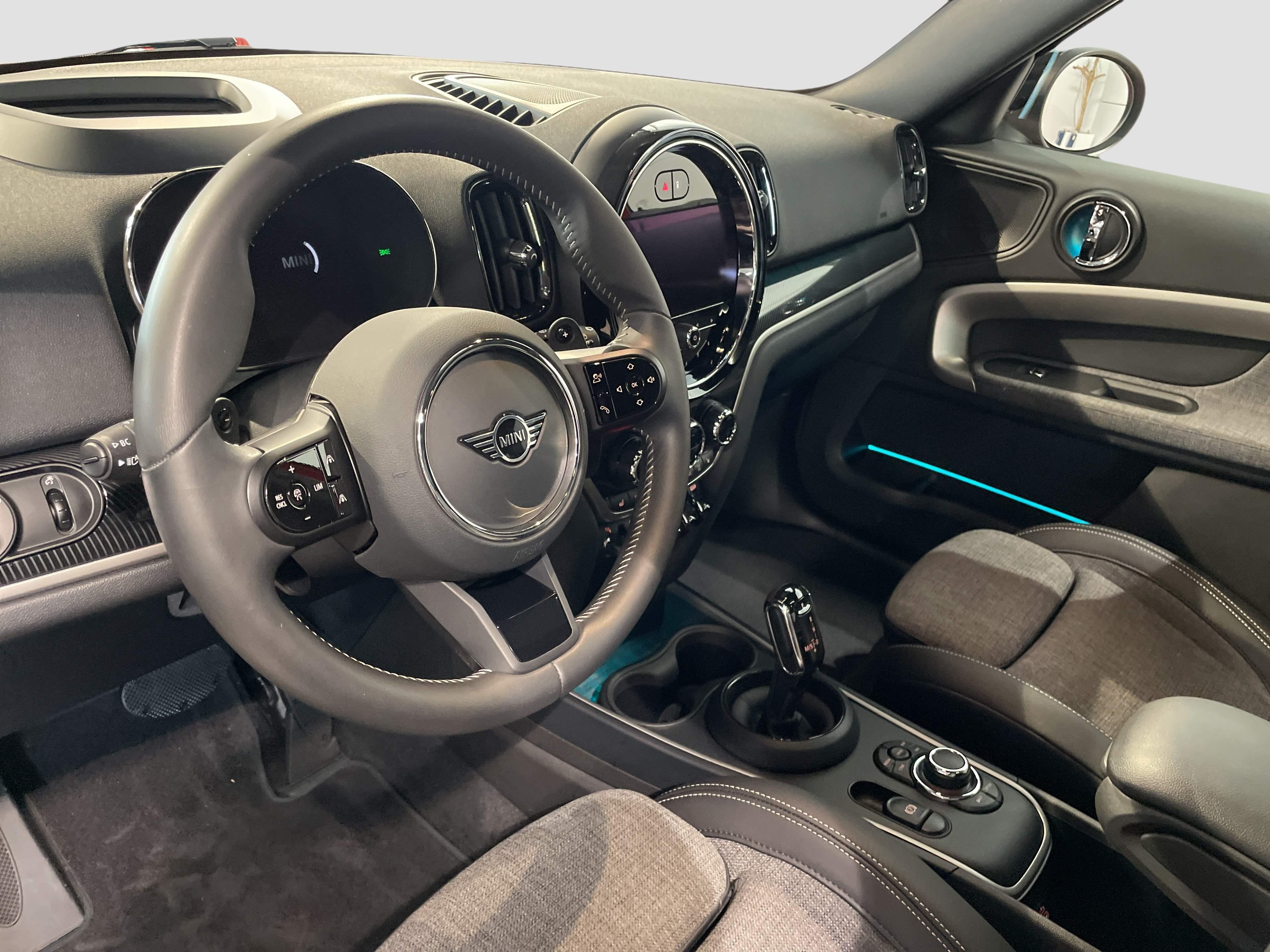 MINI Countryman – Bild 15
