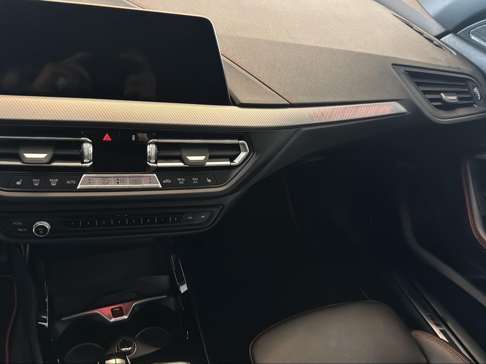 BMW 1er – Bild 10
