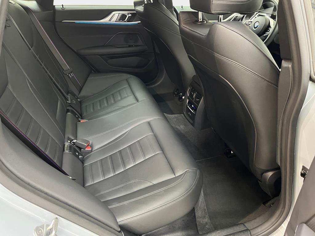 BMW 4er Gran Coupé – Bild 15