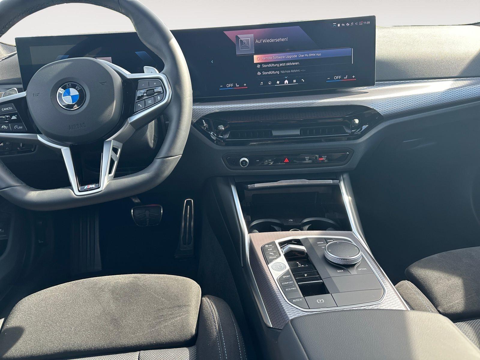 BMW 3er Touring – Bild 14