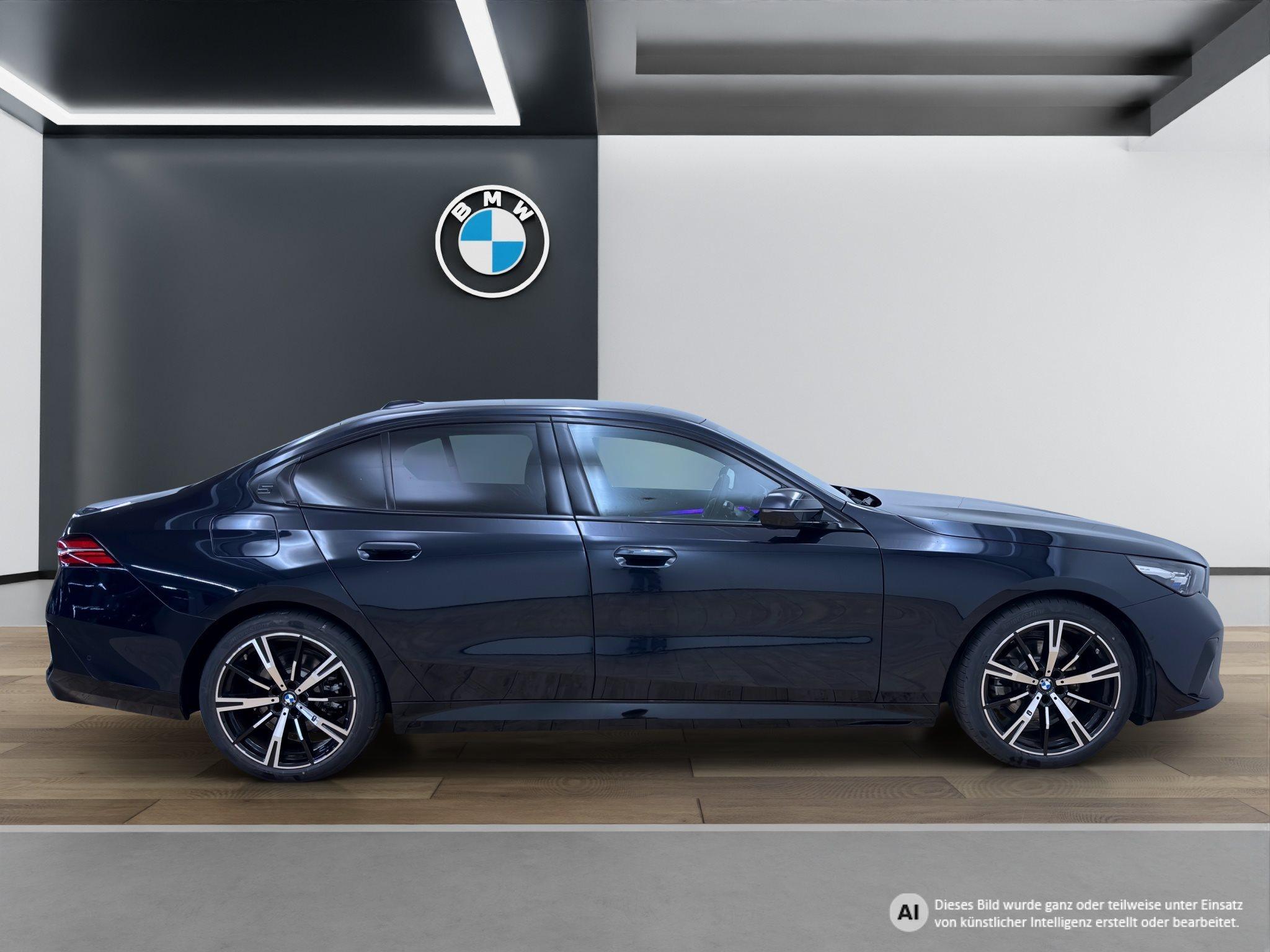 BMW 5er – Bild 19