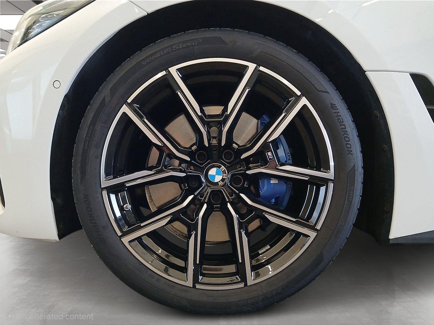 BMW 4er Gran Coupé – Bild 6