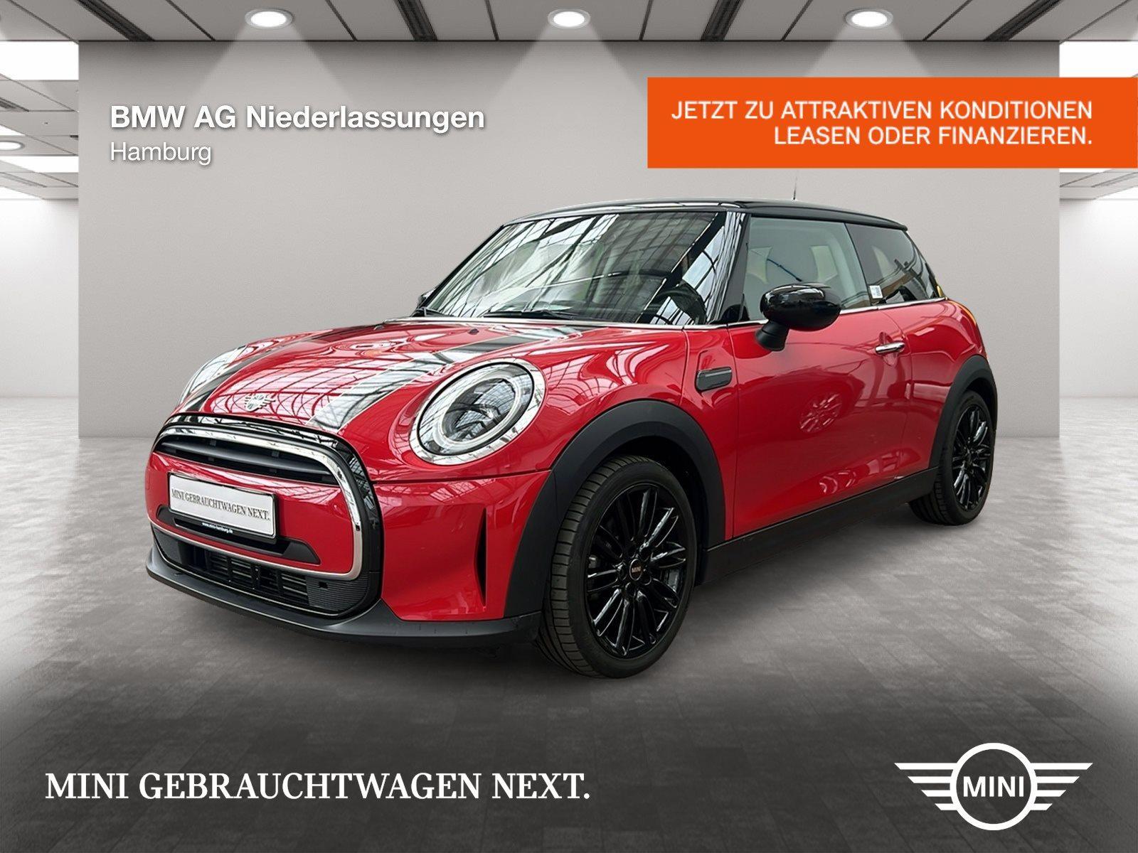 MINI Cooper 3-Türer