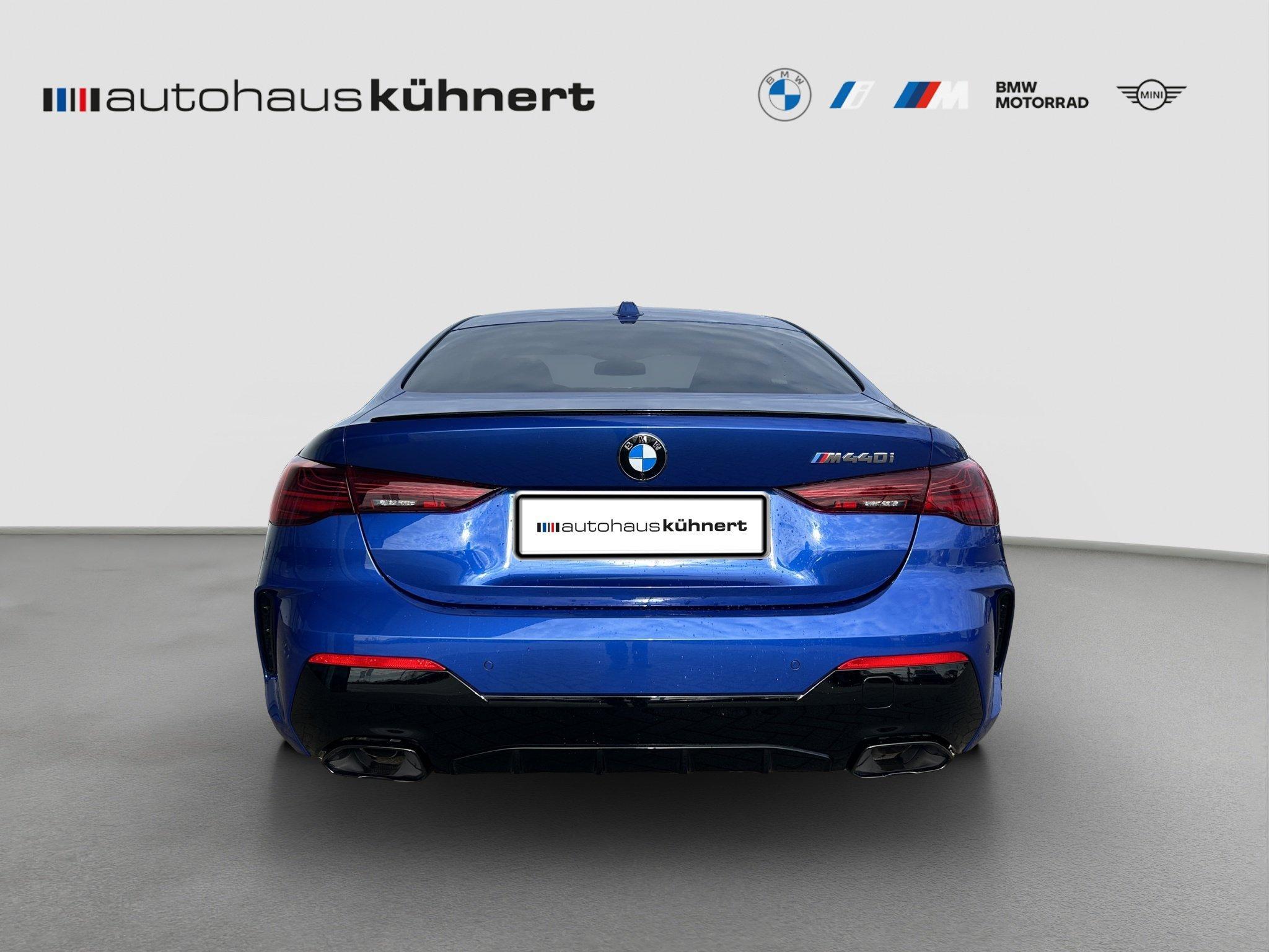 BMW 4er Coupé – Bild 6