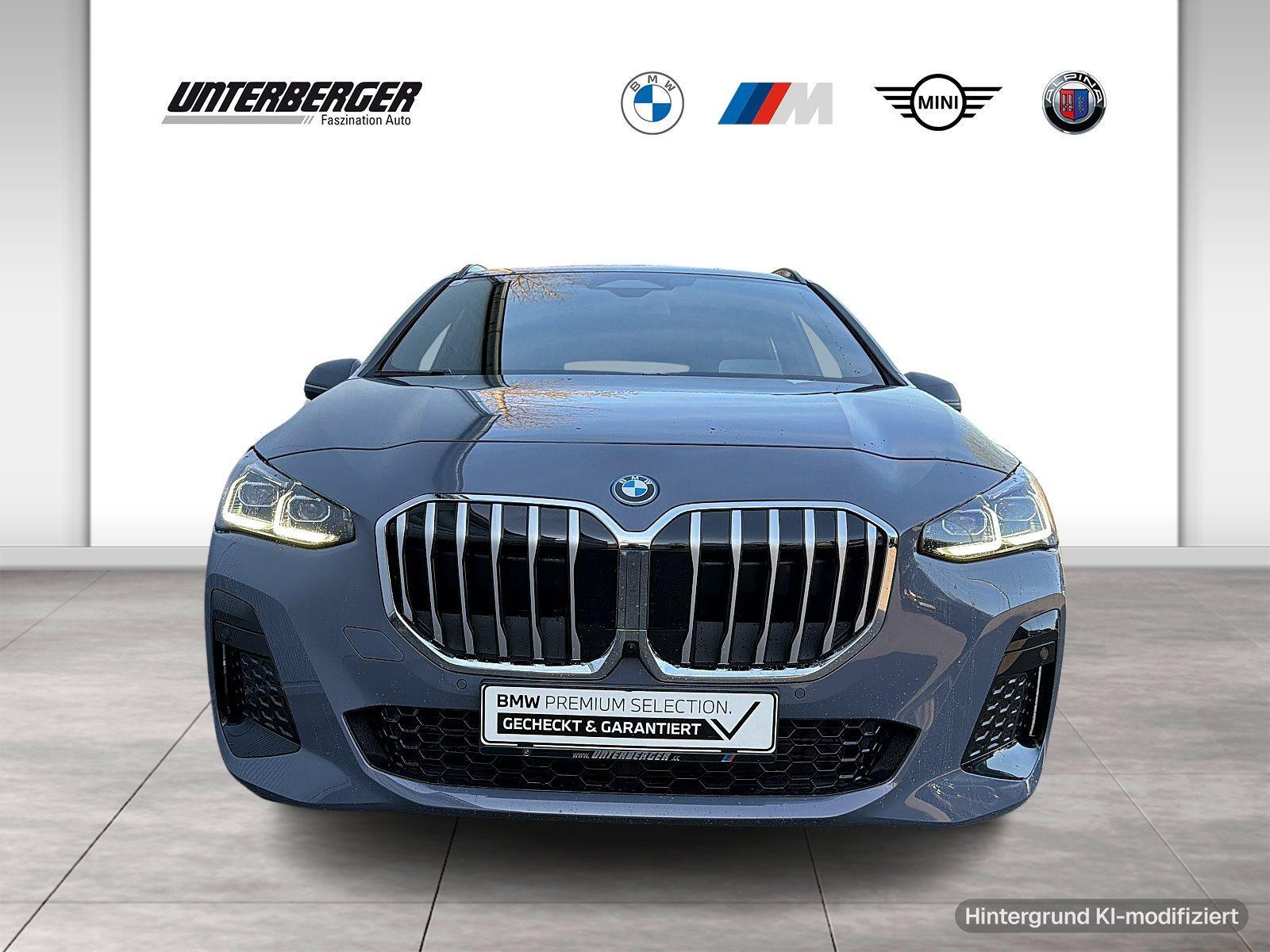 BMW 2er Active Tourer – Bild 2