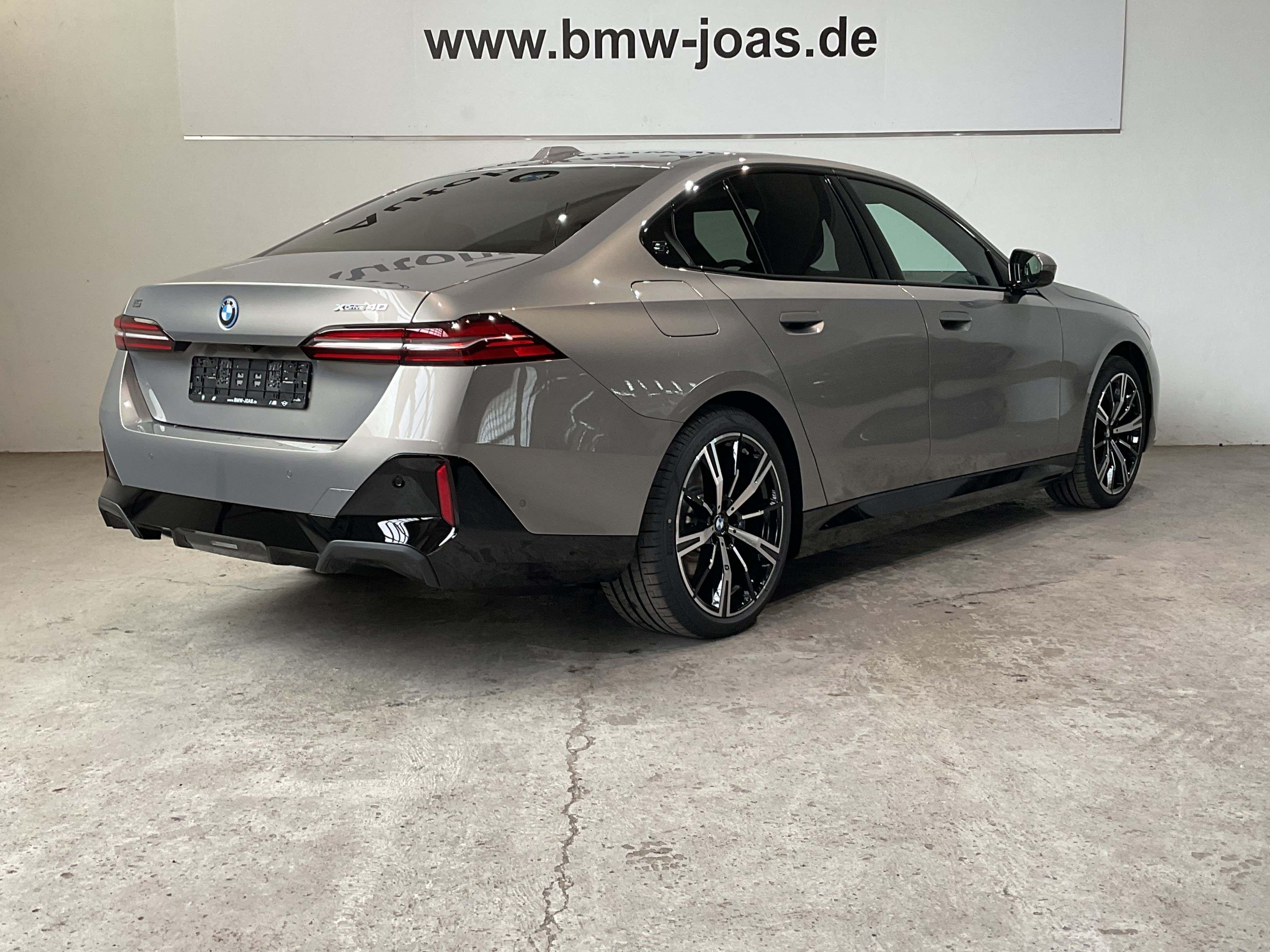 BMW 5er – Bild 14