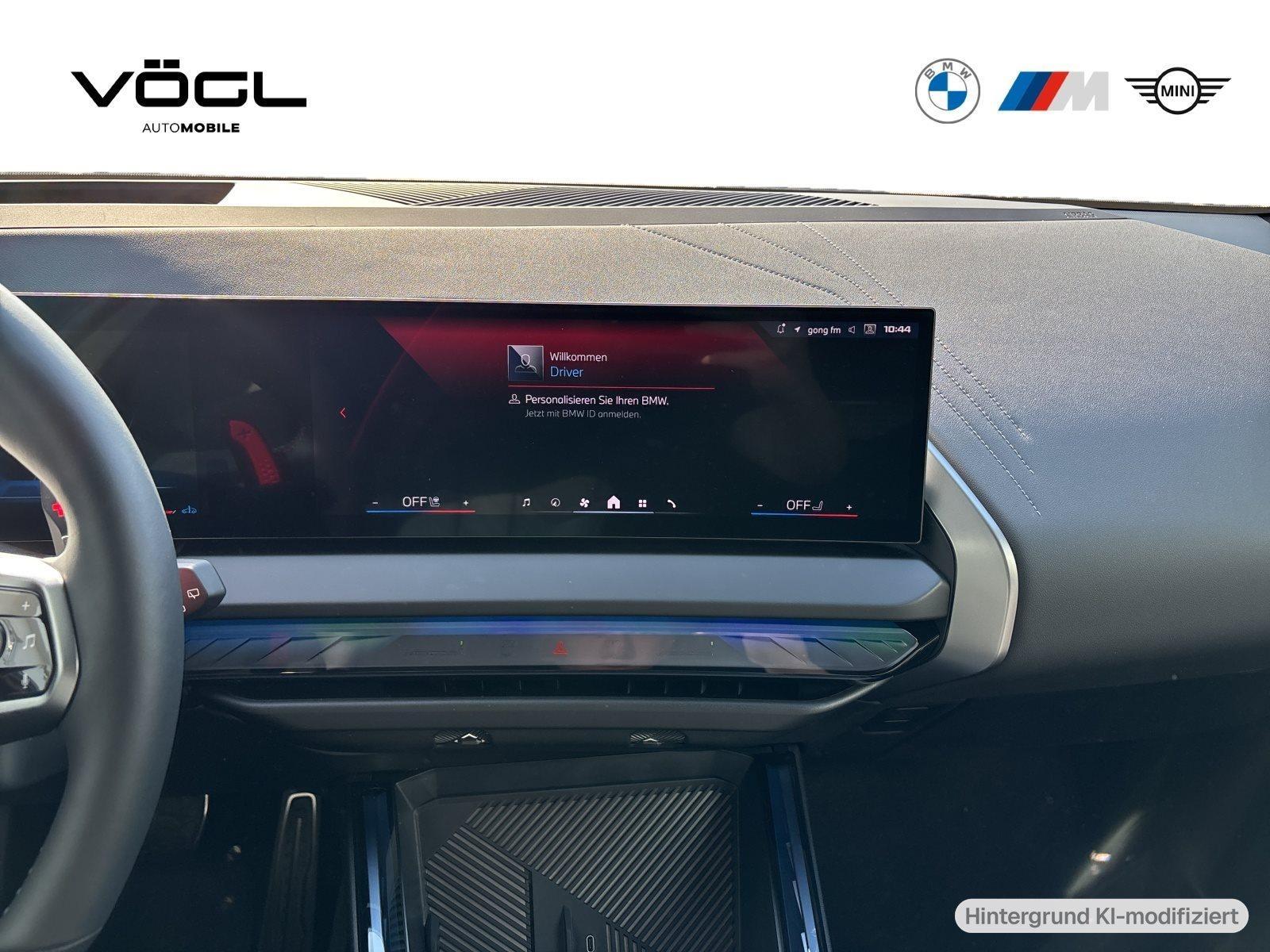 BMW X3 – Bild 6