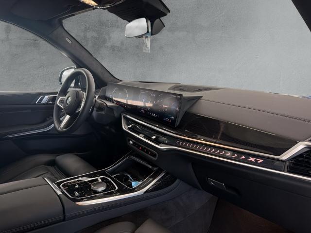 BMW X7 – Bild 8