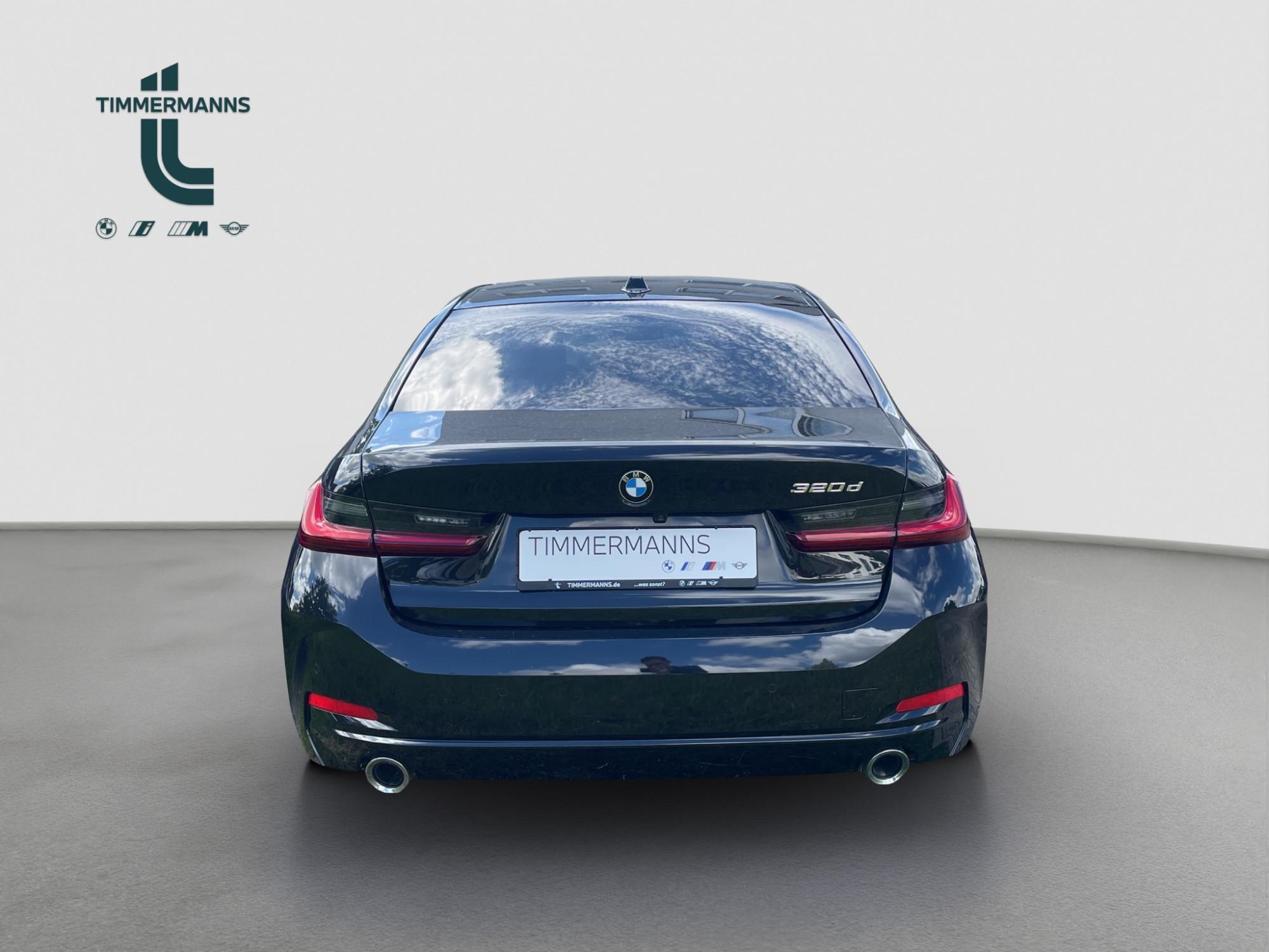 BMW 3er – Bild 12