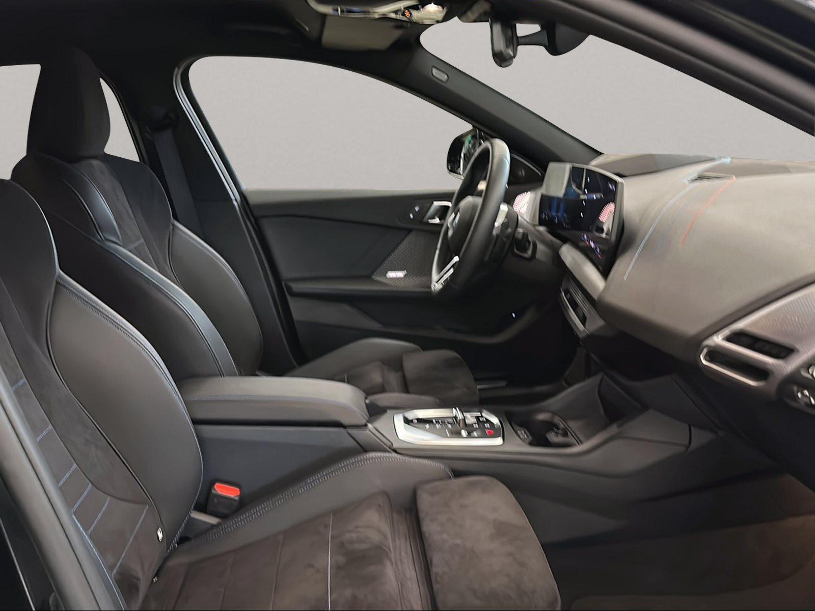 BMW 1er – Bild 16