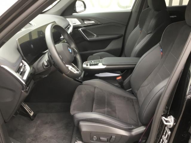 BMW X1 – Bild 12