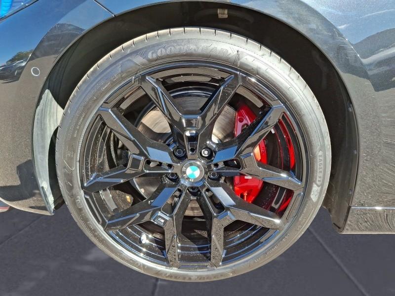 BMW 4er Cabrio – Bild 9