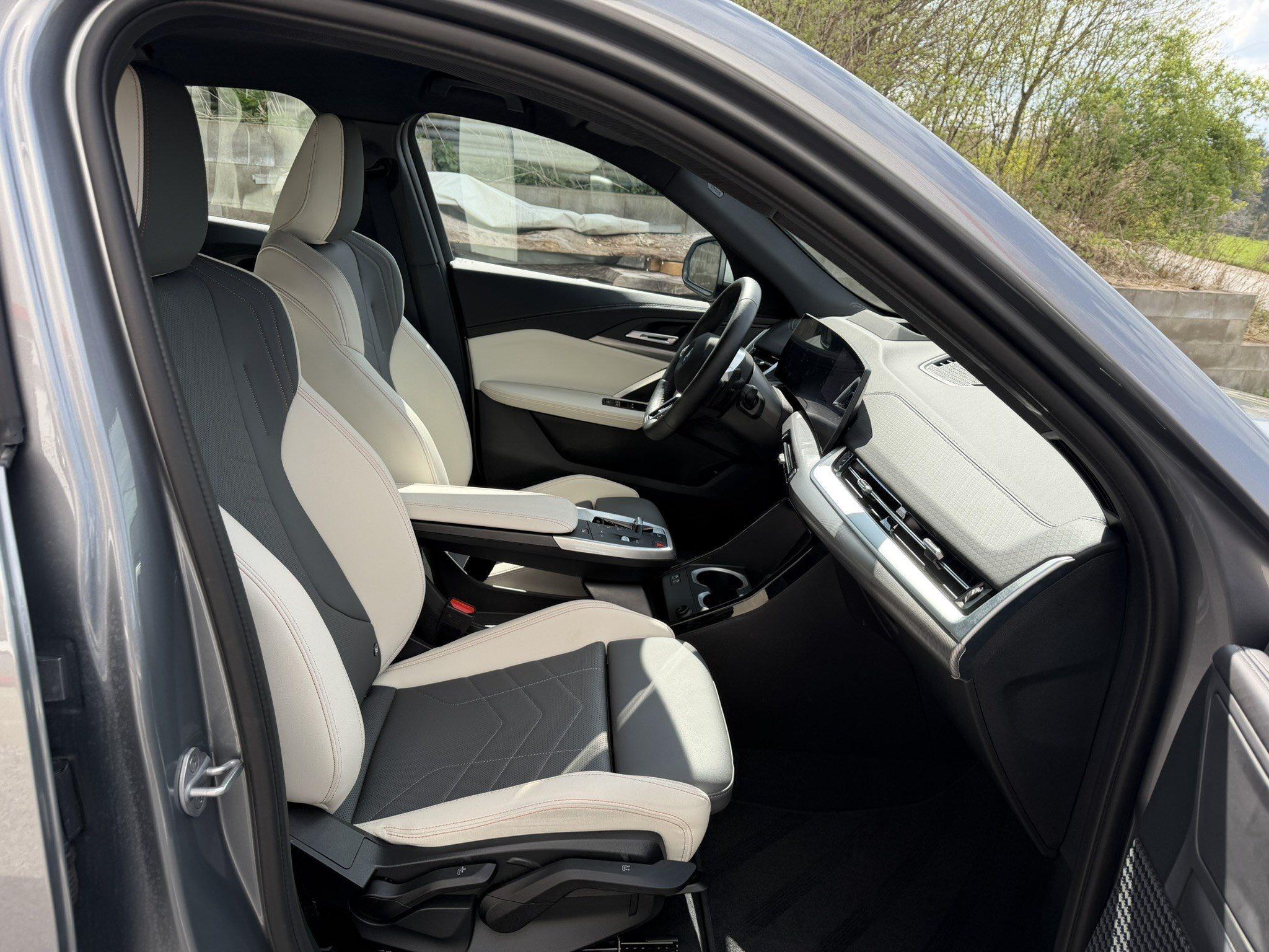 BMW X2 – Bild 25