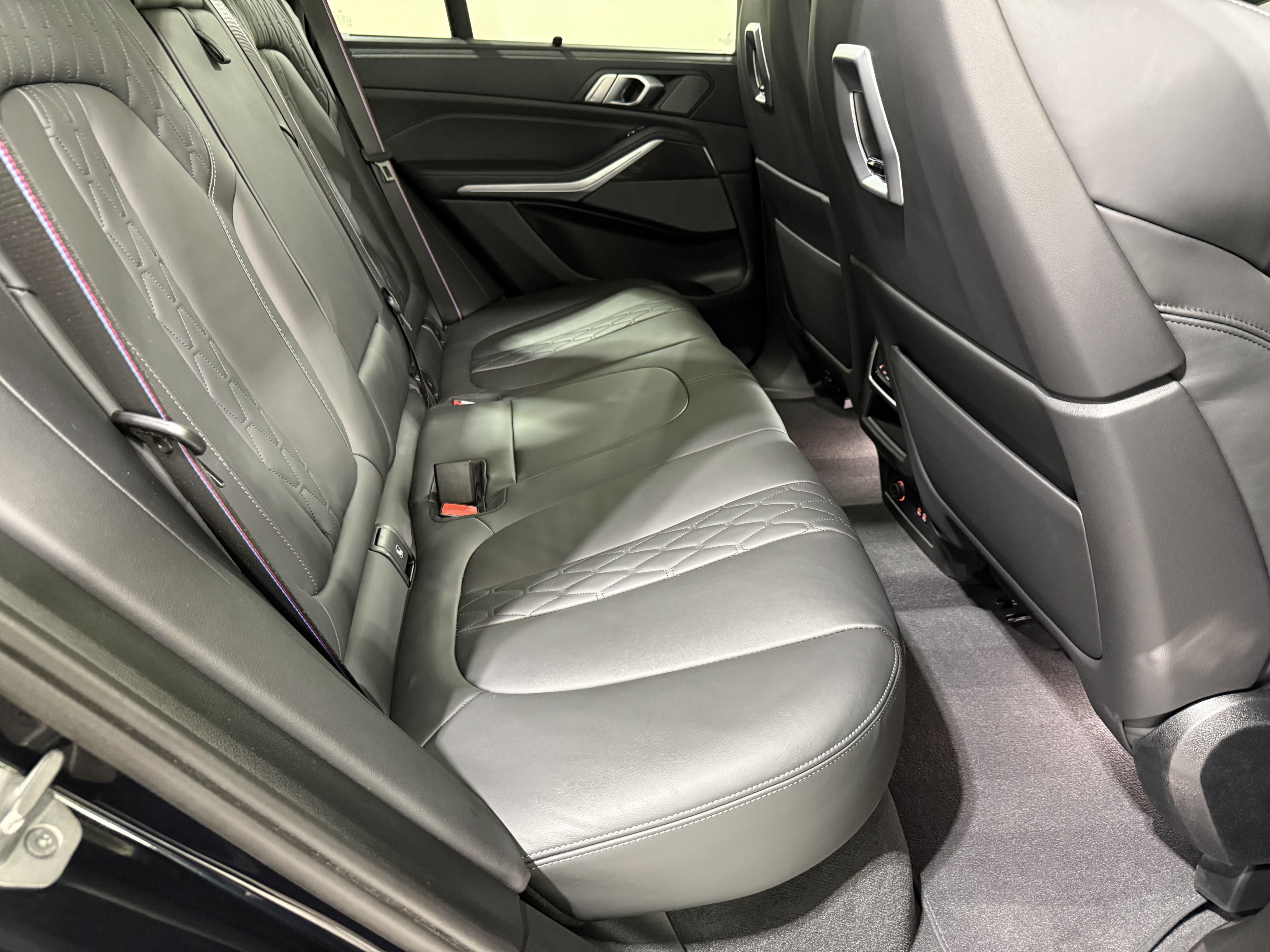 BMW X5 – Bild 11