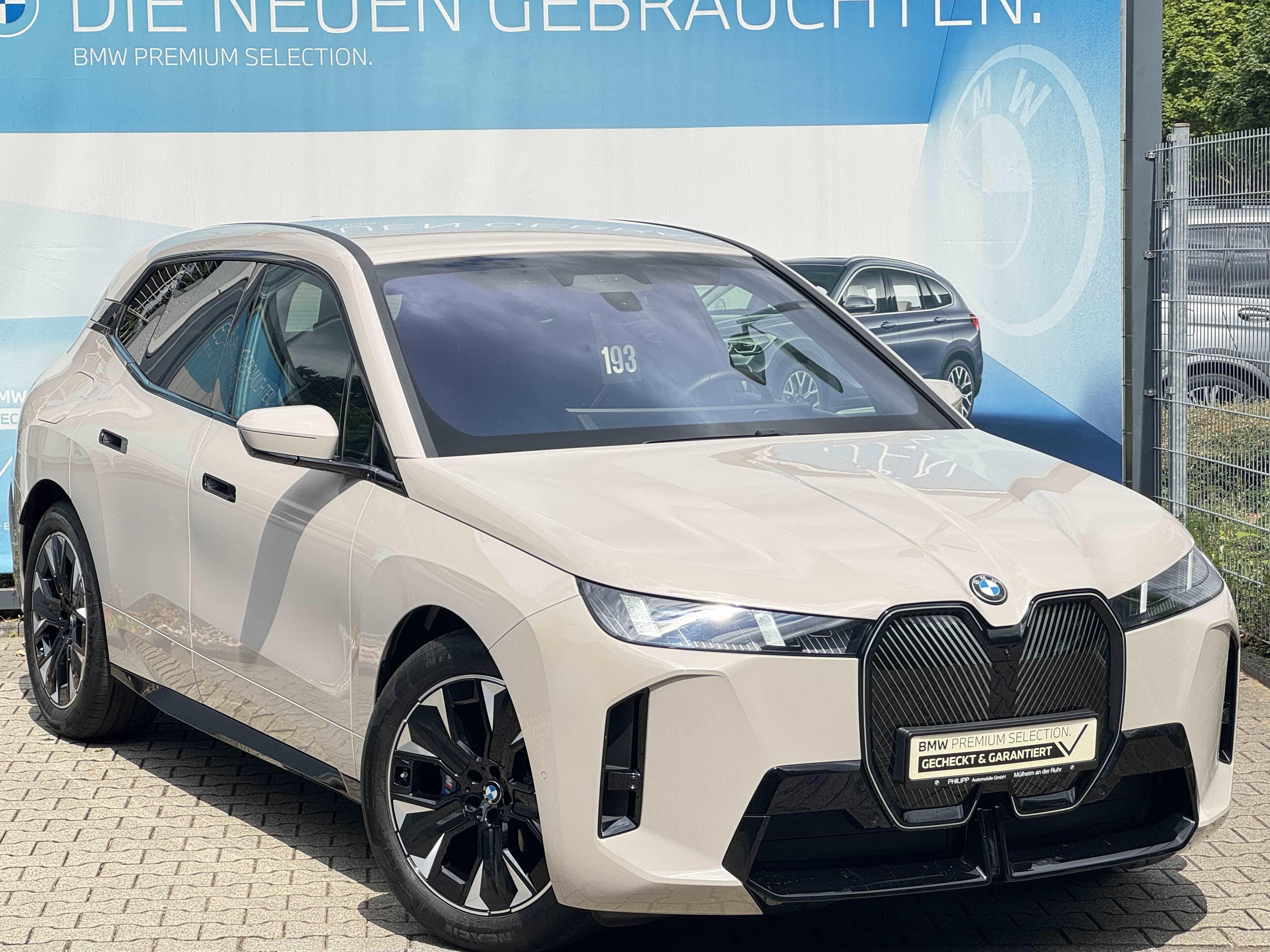 BMW iX – Bild 29