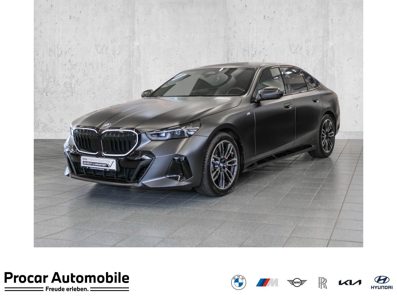BMW 520D — BMW 520D