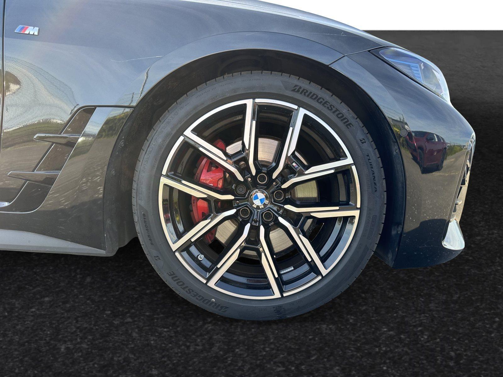 BMW 4er Gran Coupé – Bild 21