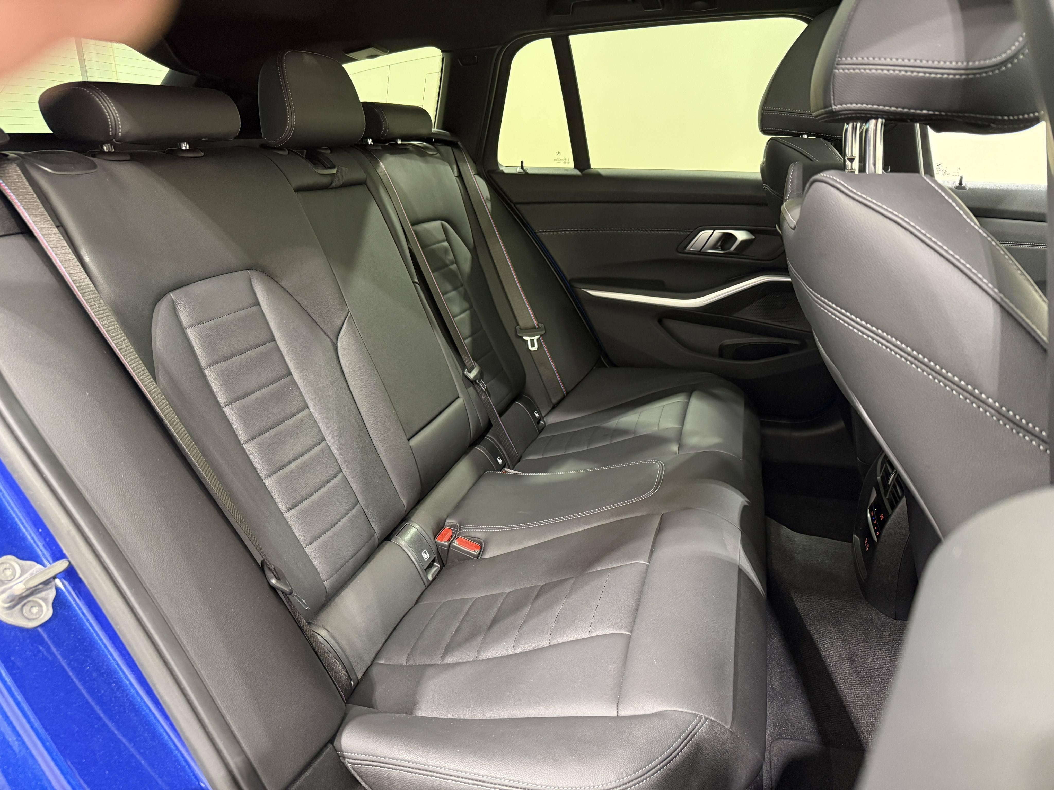 BMW 3er Touring – Bild 14