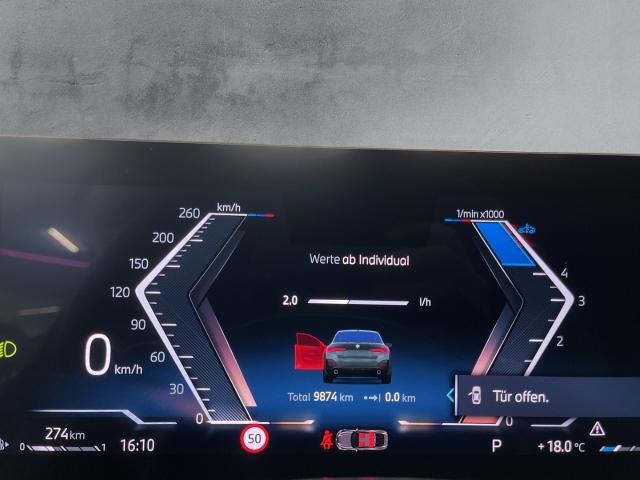 BMW 4er Gran Coupé – Bild 16