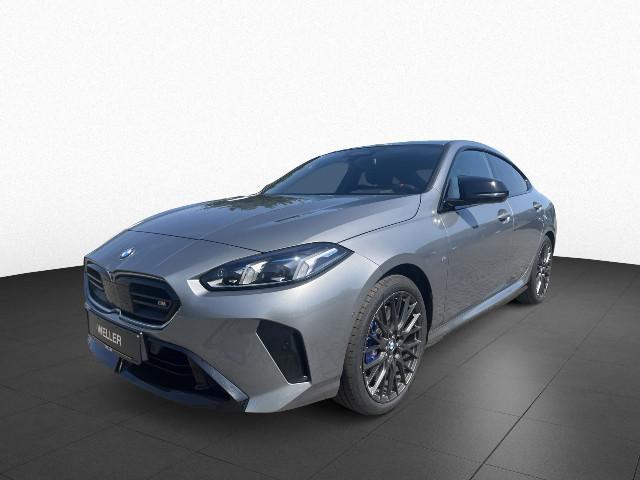 BMW 2er Gran Coupé