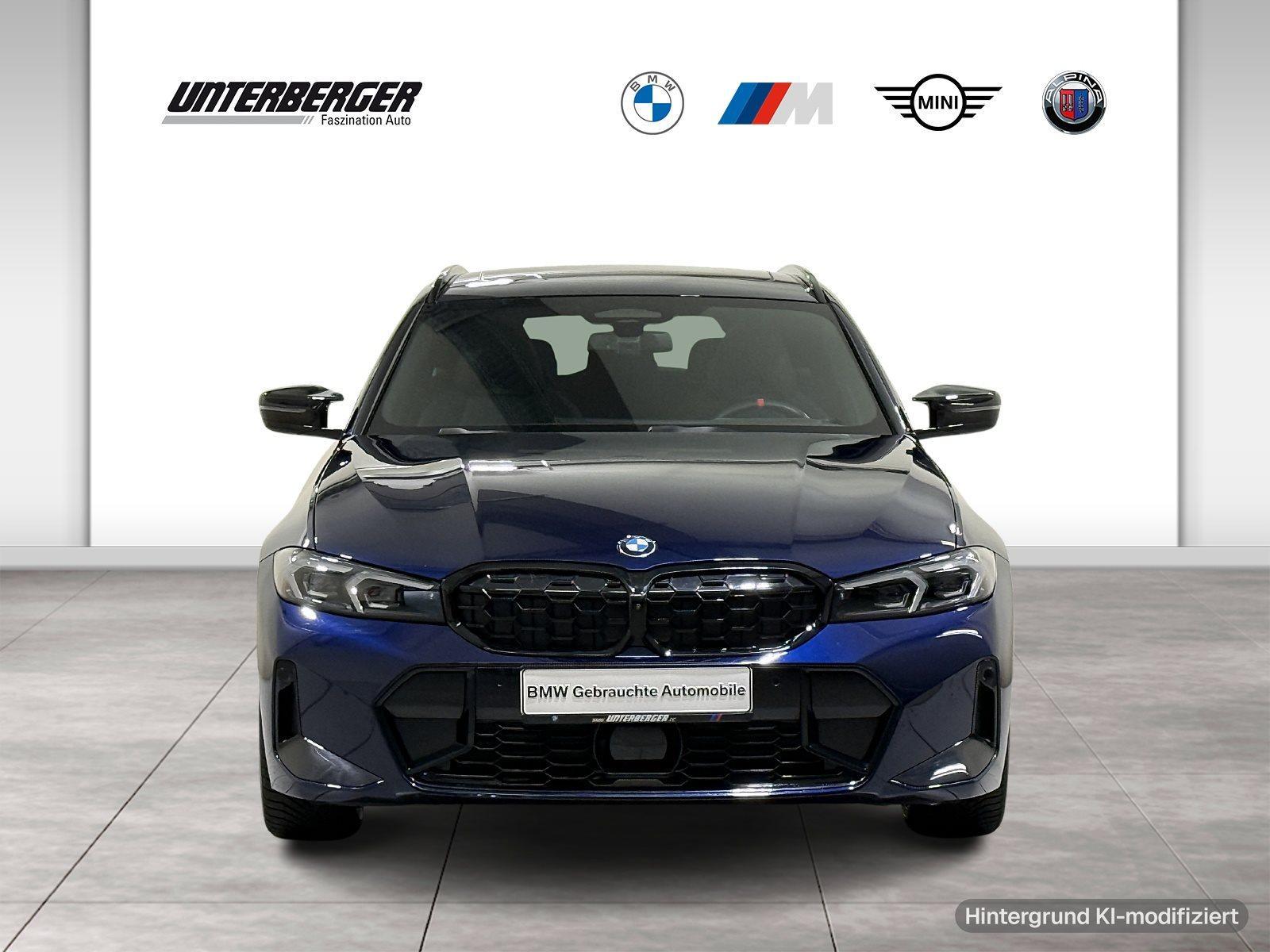 BMW 3er Touring – Bild 4