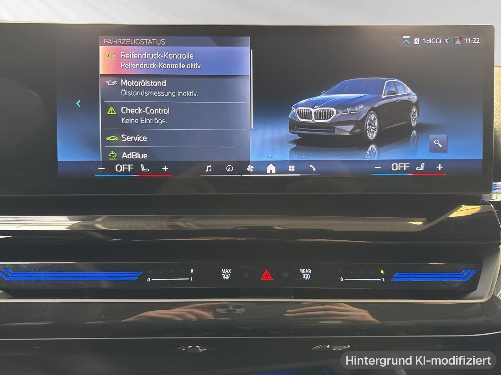 BMW 5er – Bild 19