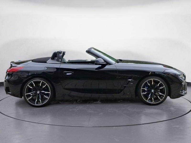 BMW Z4 – Bild 8