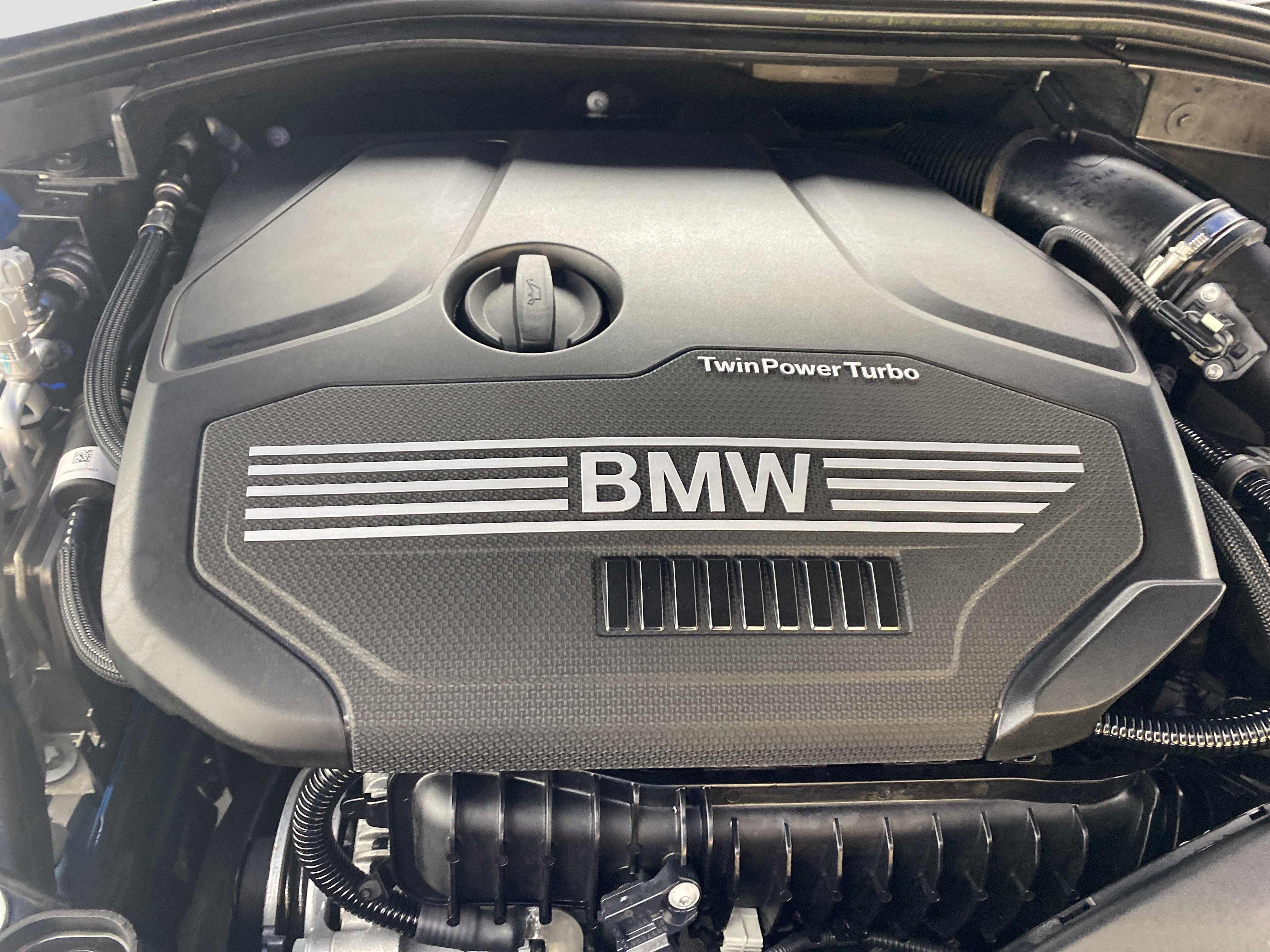 BMW 1er – Bild 20