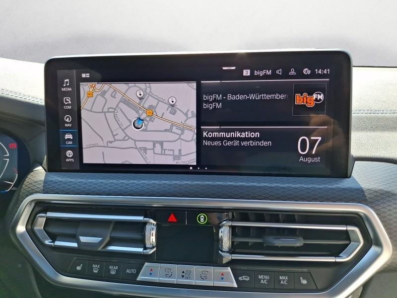 BMW iX3 – Bild 14