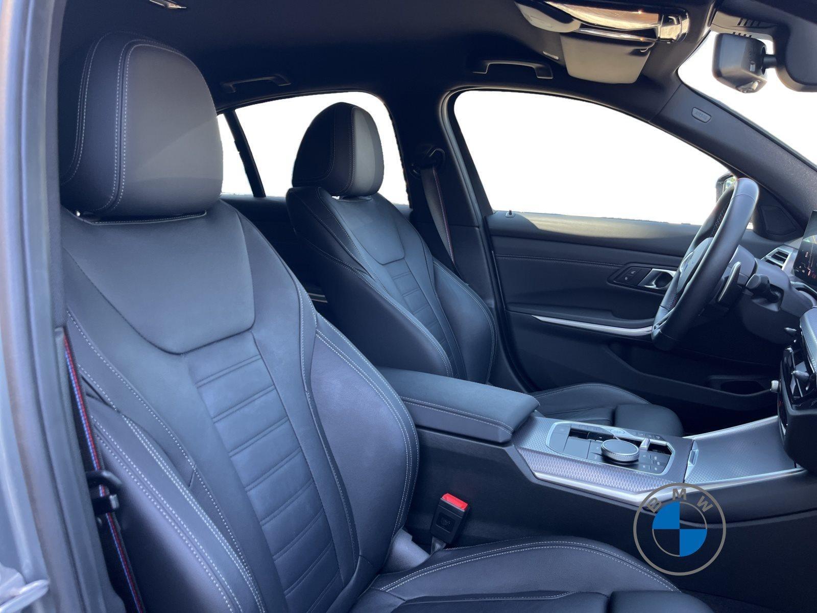 BMW 3er – Bild 12