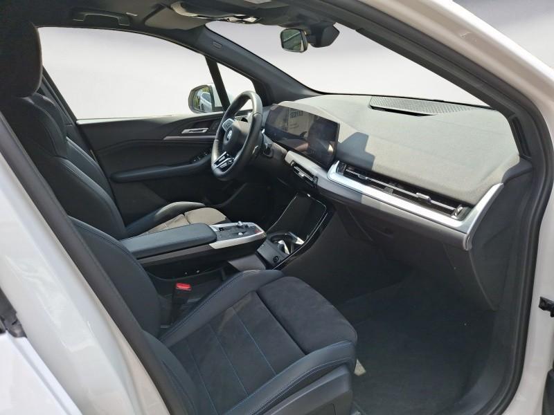 BMW 2er Active Tourer – Bild 17