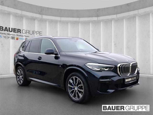 BMW X5 – Bild 21