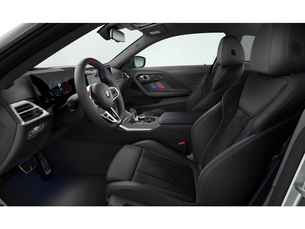 BMW M2 Coupé – Bild 23