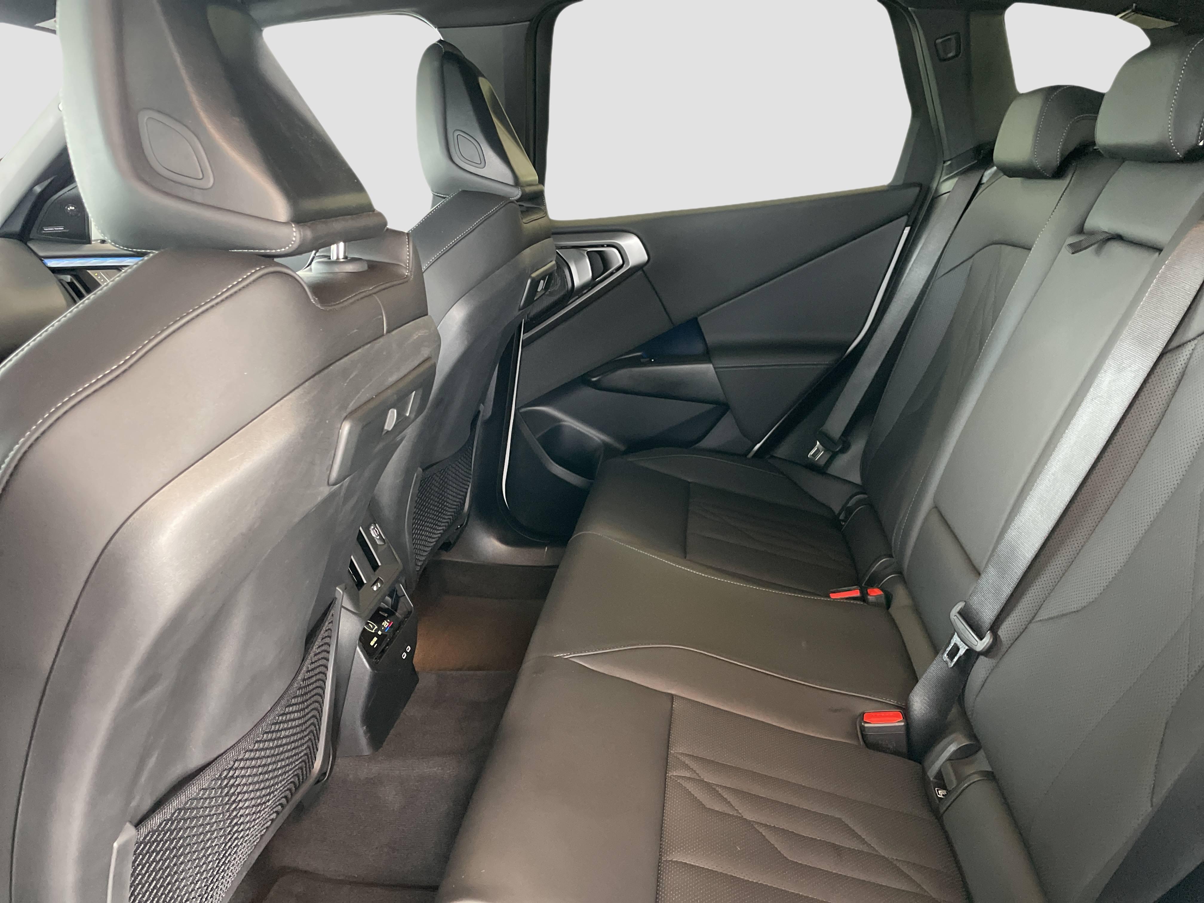BMW X3 – Bild 11