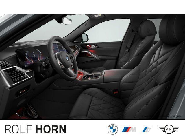 BMW X6 – Bild 17