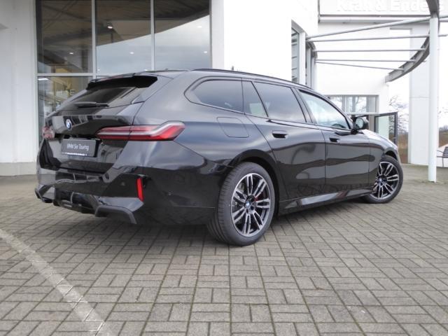 BMW 5er Touring – Bild 8