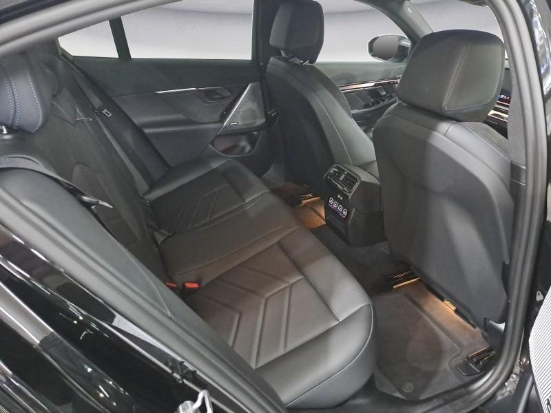 BMW 5er – Bild 24