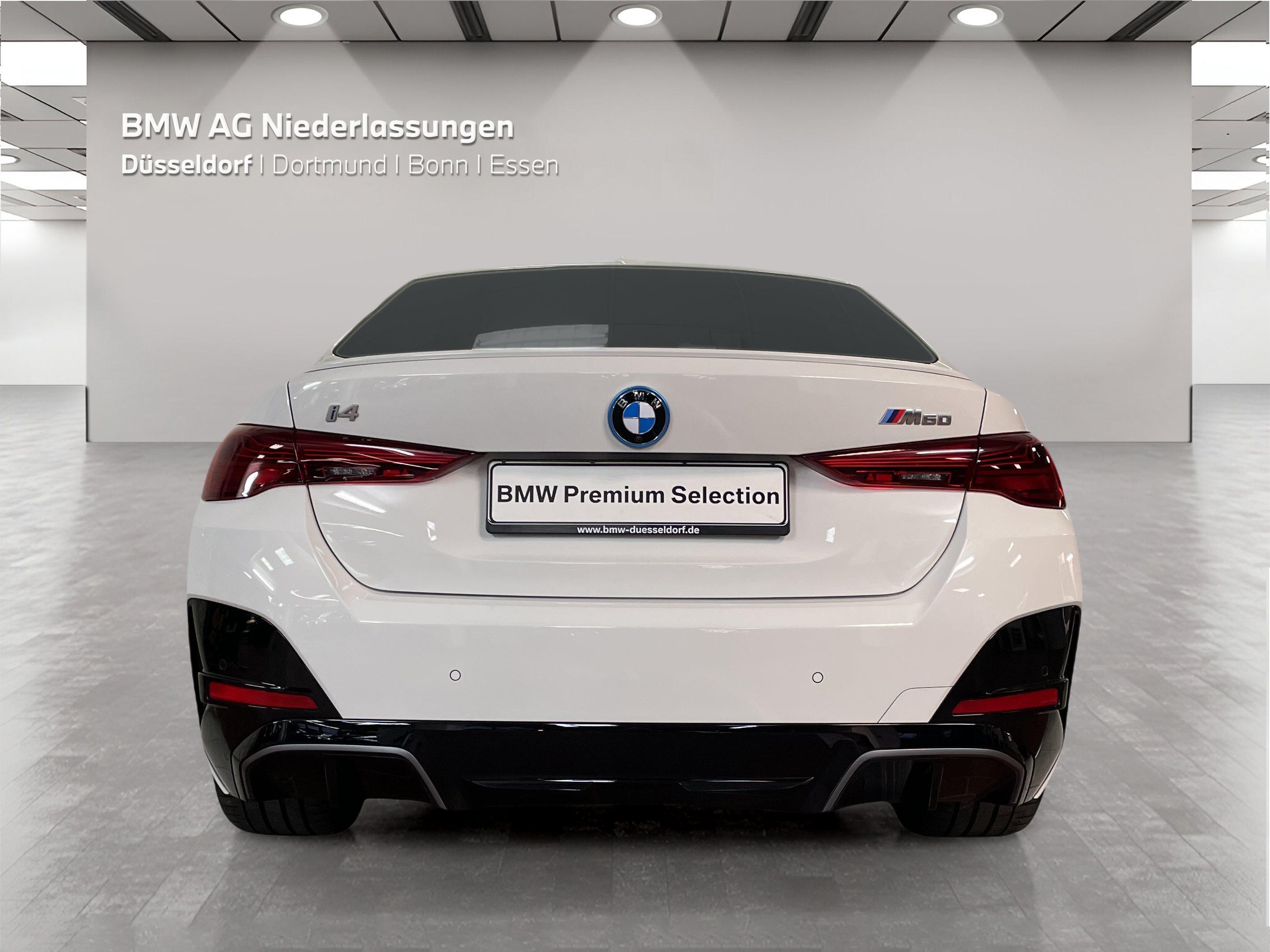 BMW 4er Gran Coupé – Bild 24